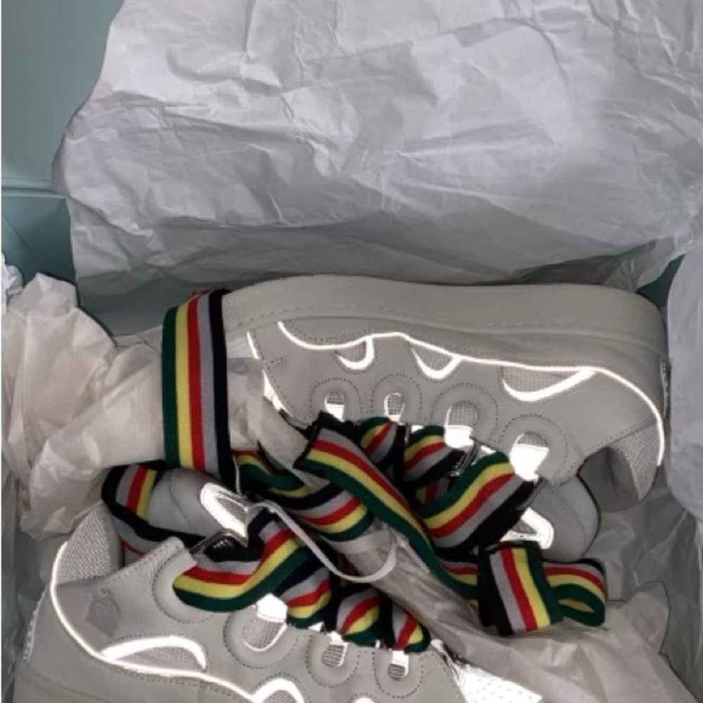 Authentic brand new